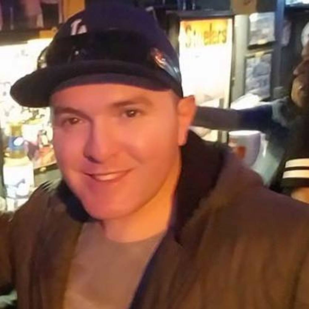 Meet your Posher, Johnny